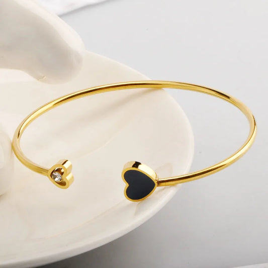 Pulsera Love Charm