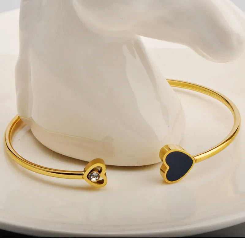 Pulsera Love Charm