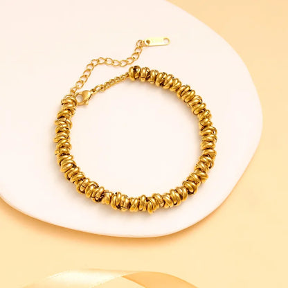 Pulsera Gleaming Circle