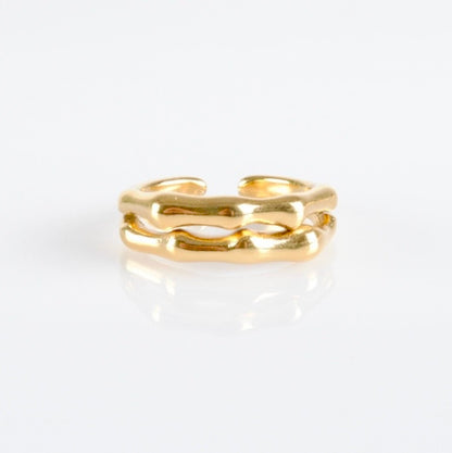 Anillo Dragon Claw