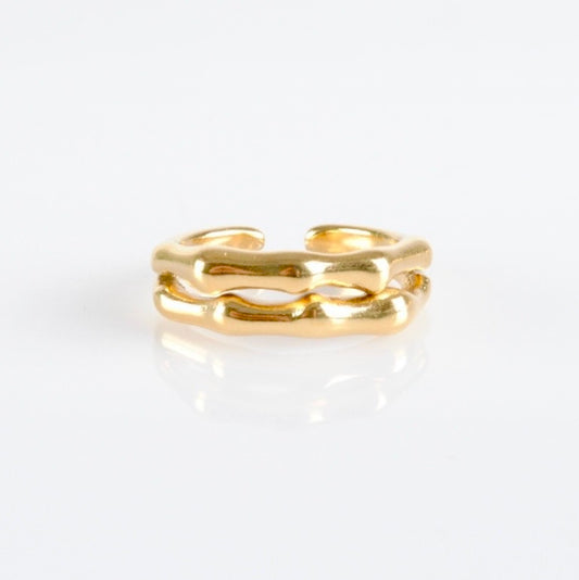 Anillo Dragon Claw