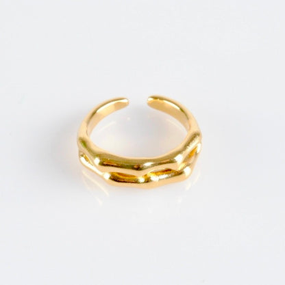 Anillo Dragon Claw