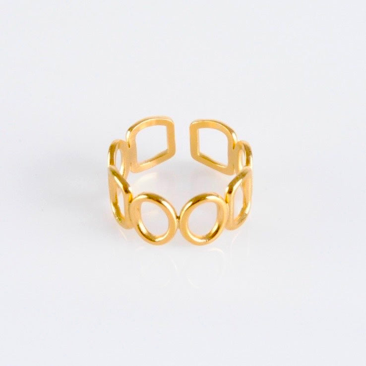 Anillo Orbita