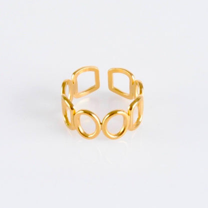 Anillo Orbita