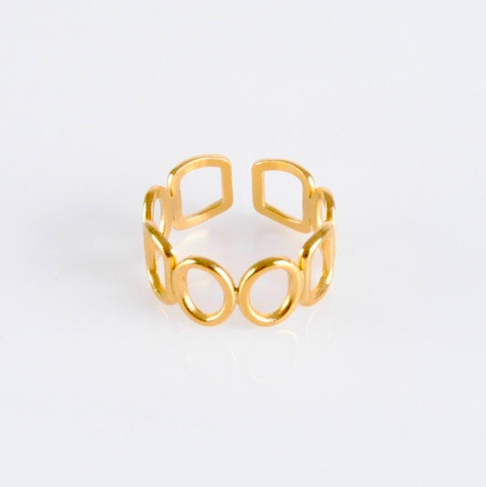 Anillo Orbita