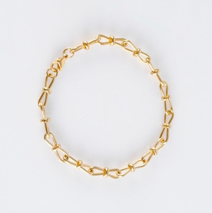 Pulsera Sweet Bow