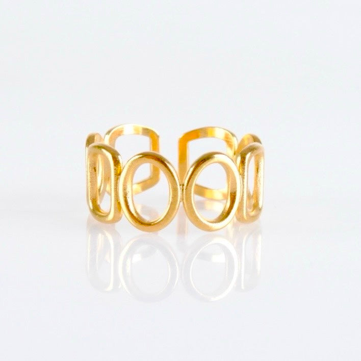 Anillo Orbita