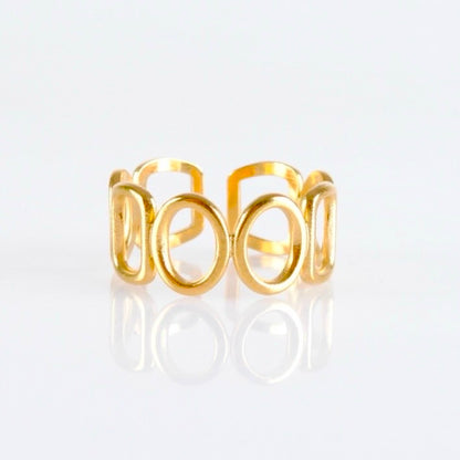 Anillo Orbita