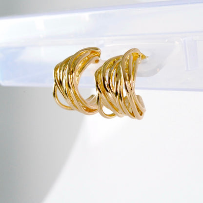 Aretes Arc Elegance