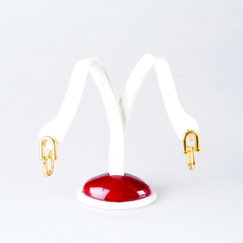 Aretes Dazzle Studs