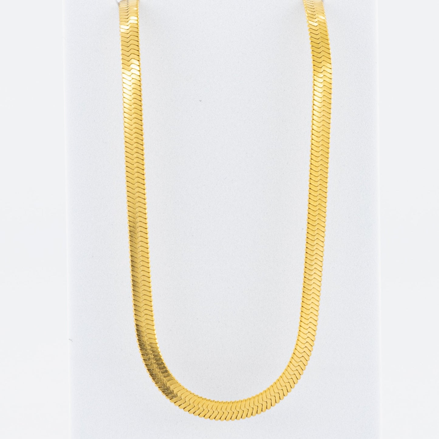 Collar Snake Spell