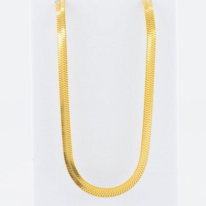 Collar Snake Spell