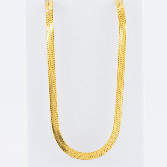 Collar Snake Spell