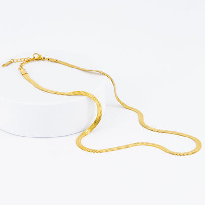 Collar Snake Spell