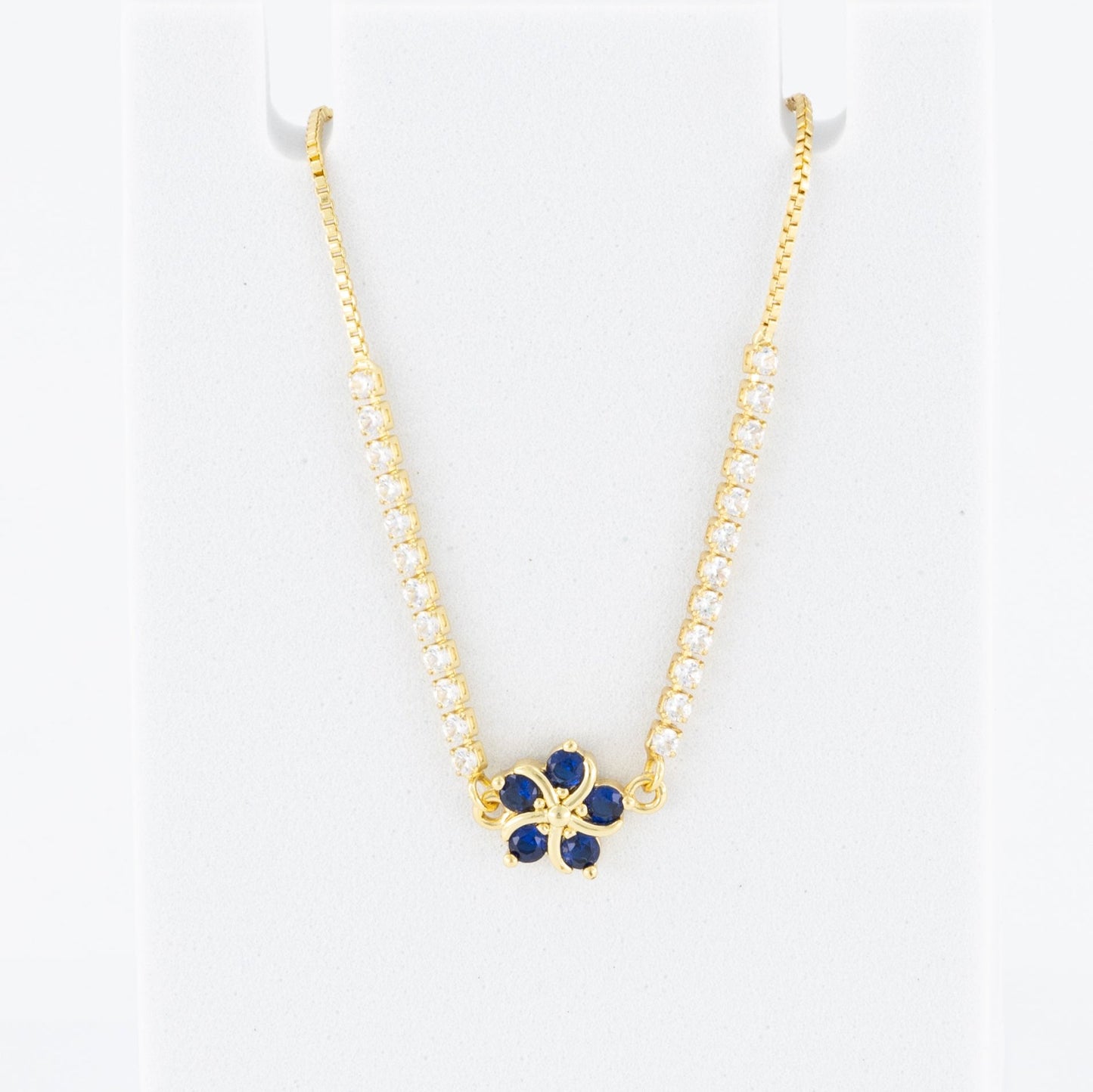 Pulsera Spring Bouquet