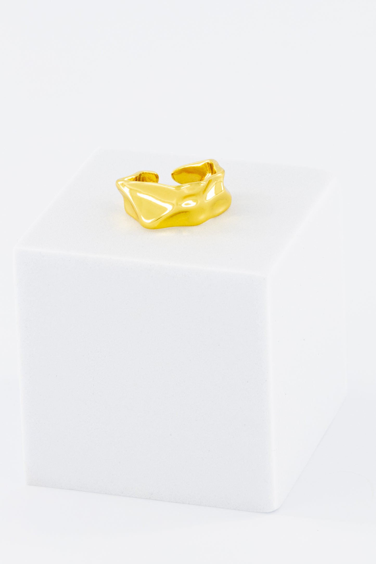 Anillo Vintage Vibe