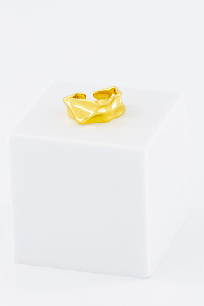 Anillo Vintage Vibe
