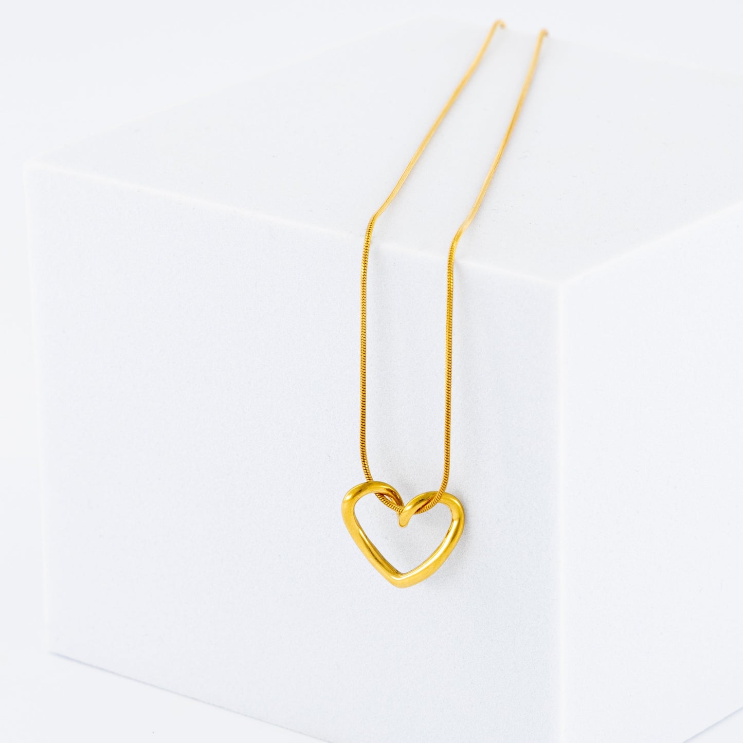 Collar Infinite Love