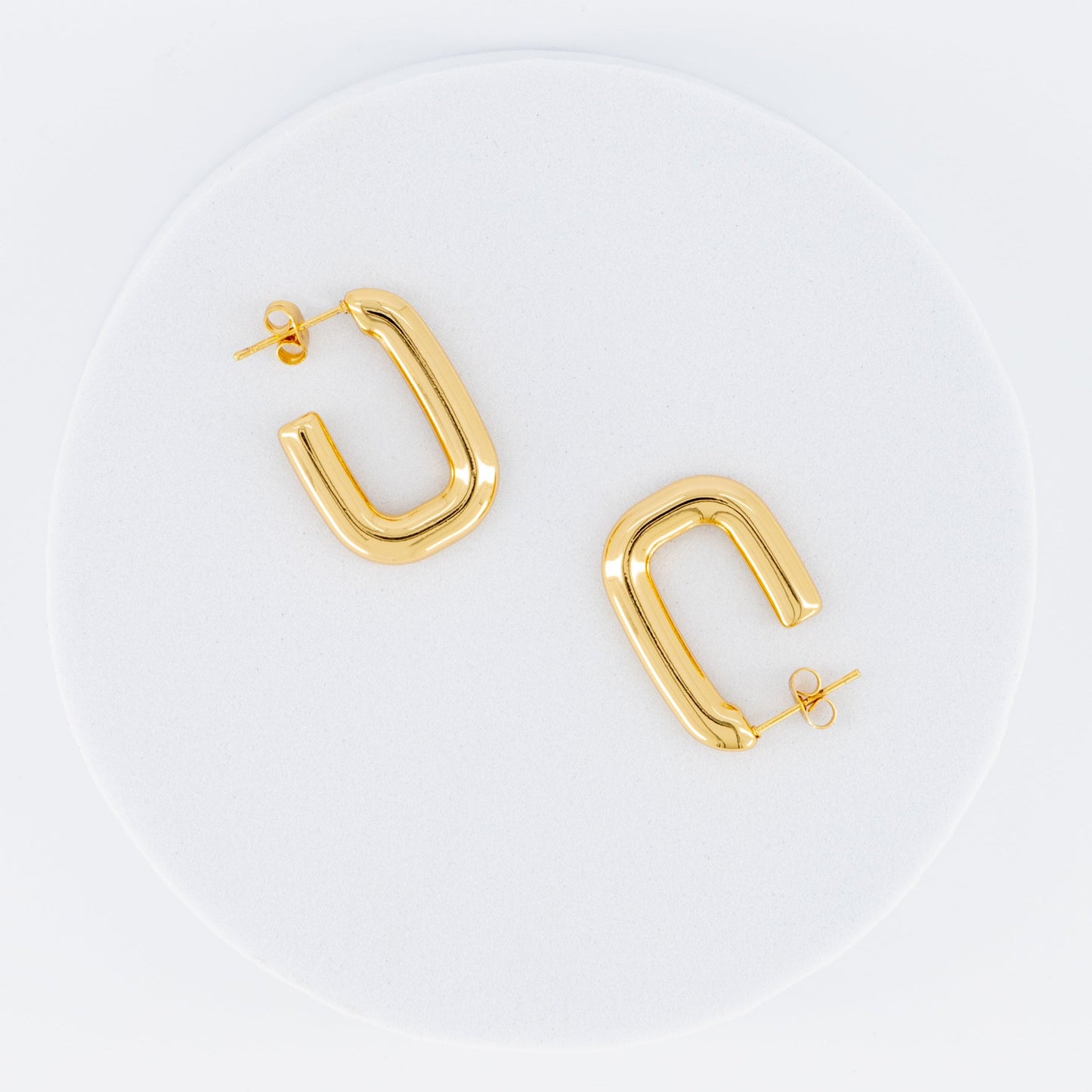 Aretes Golden Edges