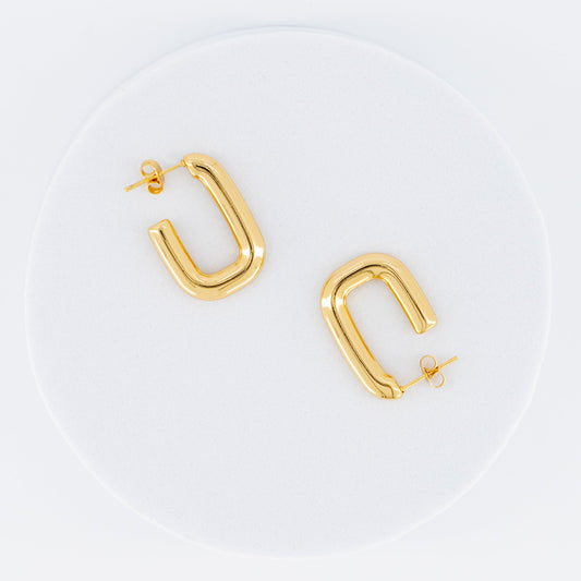 Aretes Golden Edges