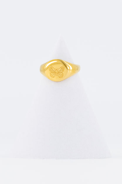 Anillo Everyday Elegance