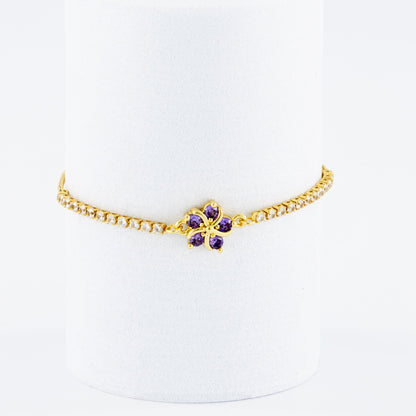 Pulsera Spring Bouquet