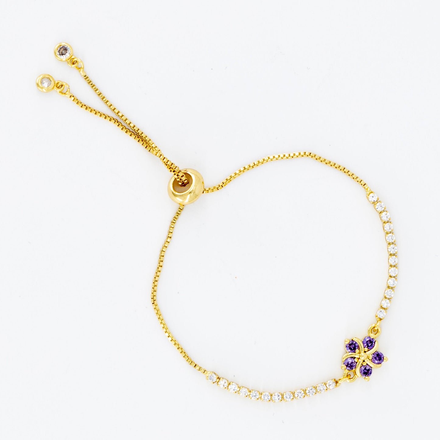 Pulsera Spring Bouquet