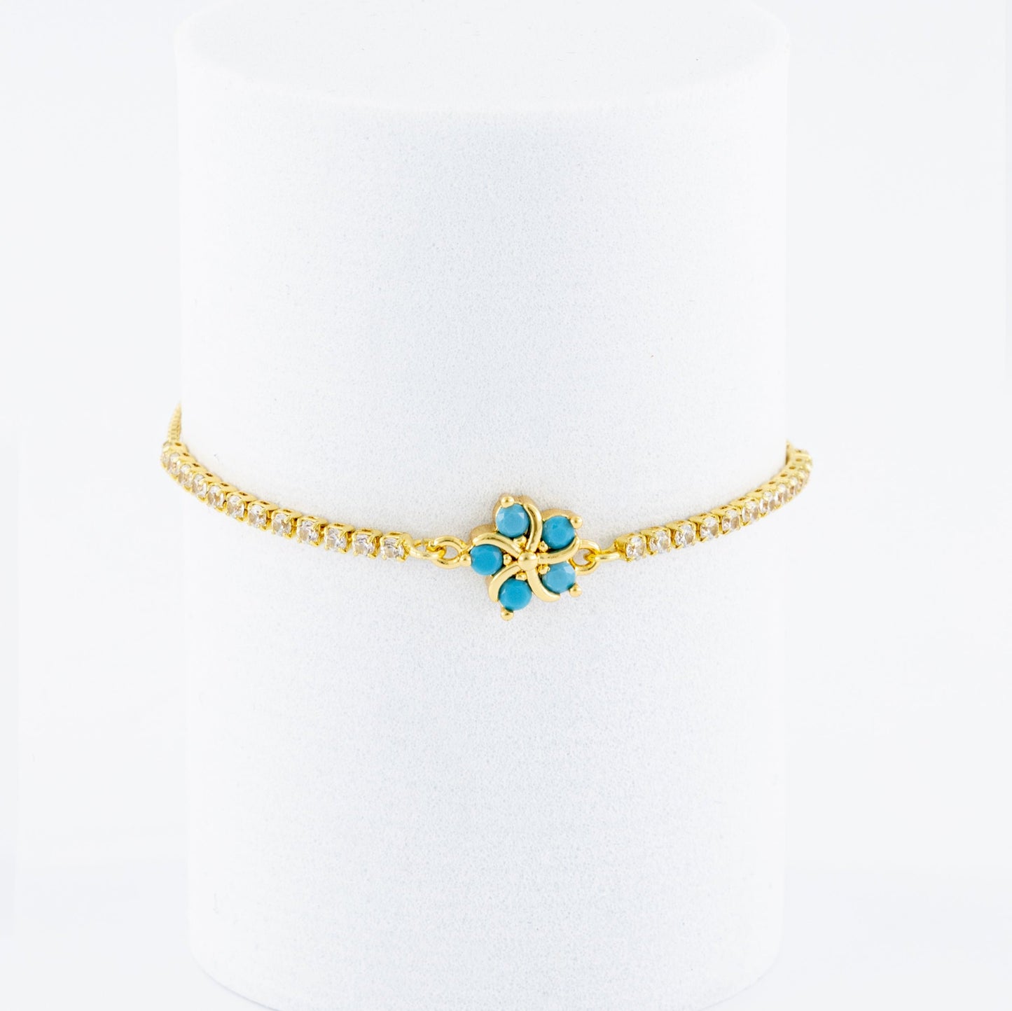 Pulsera Spring Bouquet