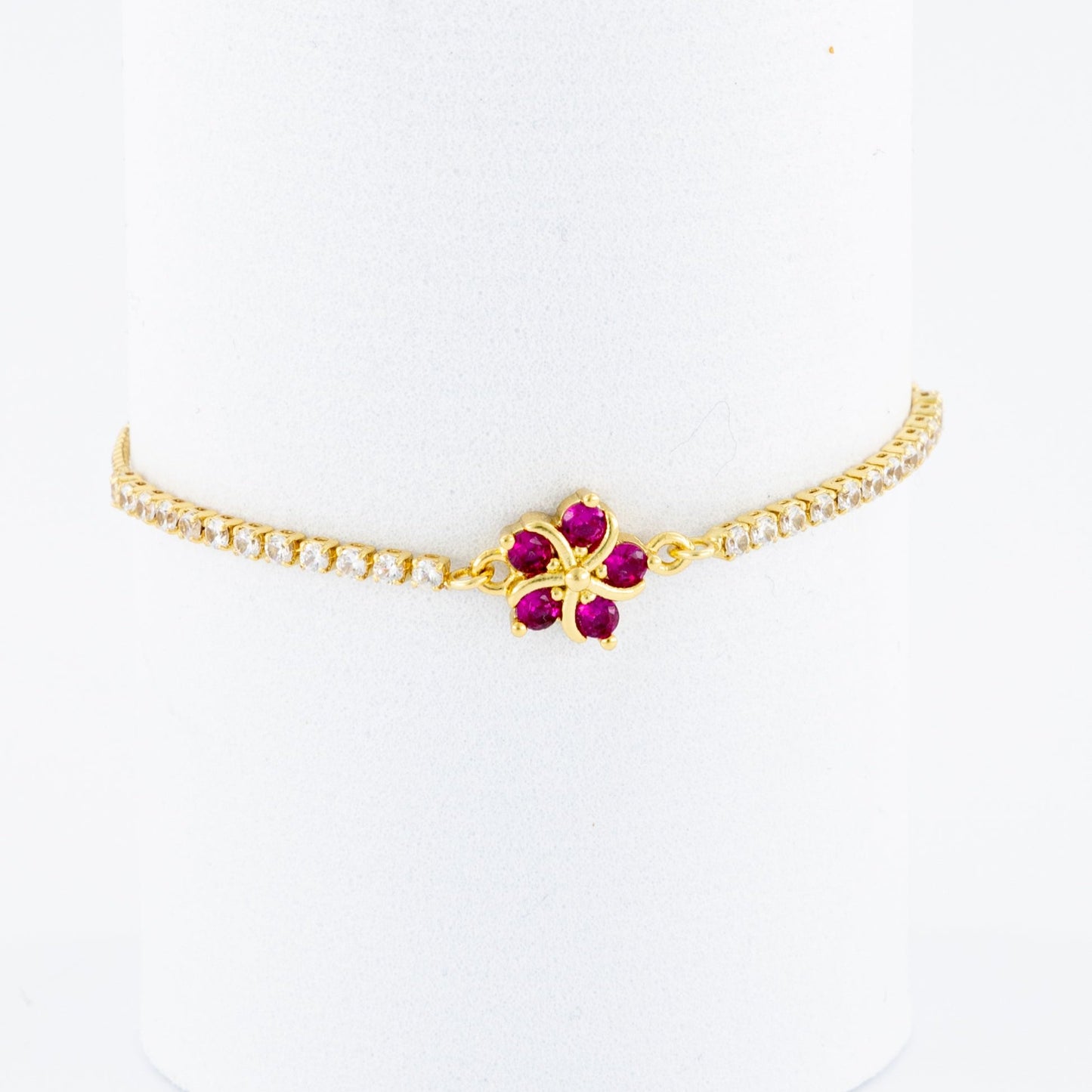 Pulsera Spring Bouquet