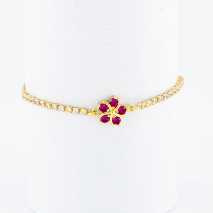 Pulsera Spring Bouquet
