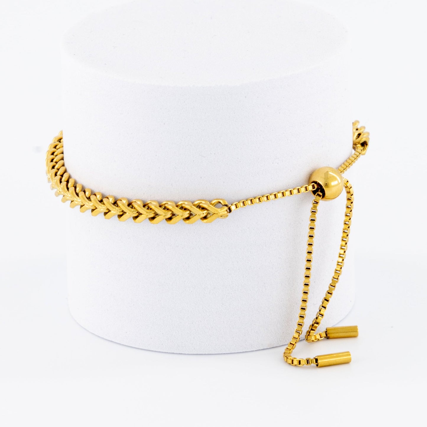 Pulsera Simple Style