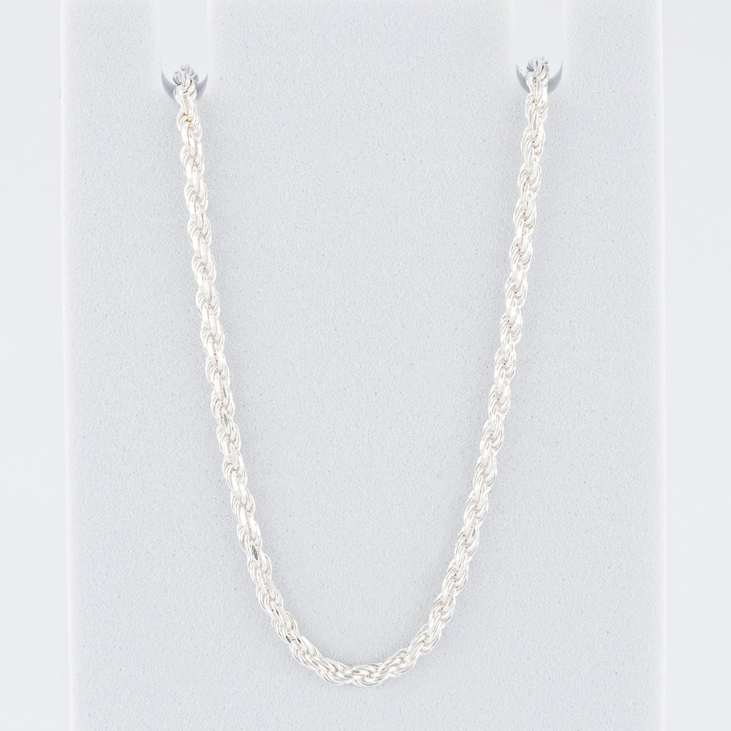 Cadena de Plata Timeless