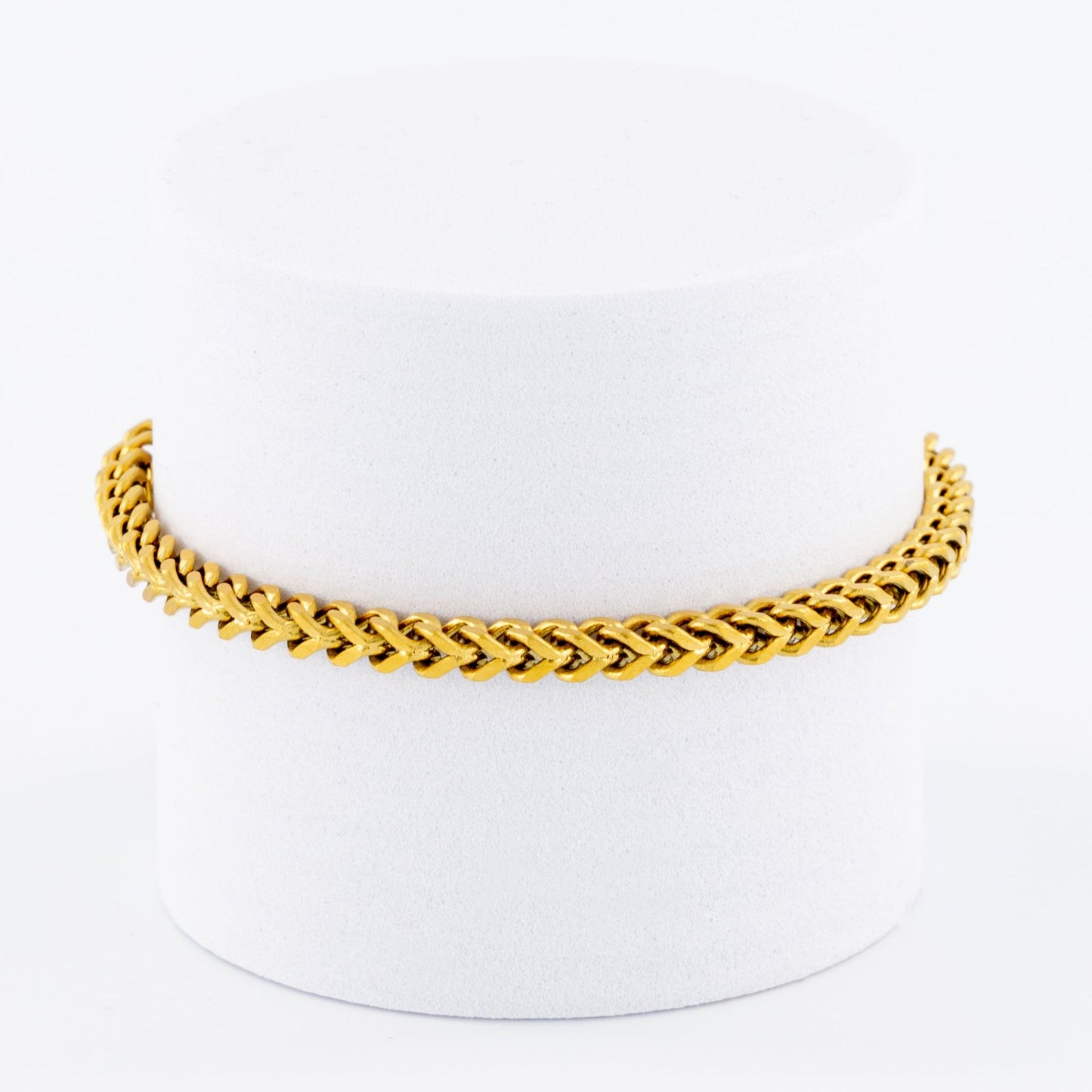 Pulsera Simple Style
