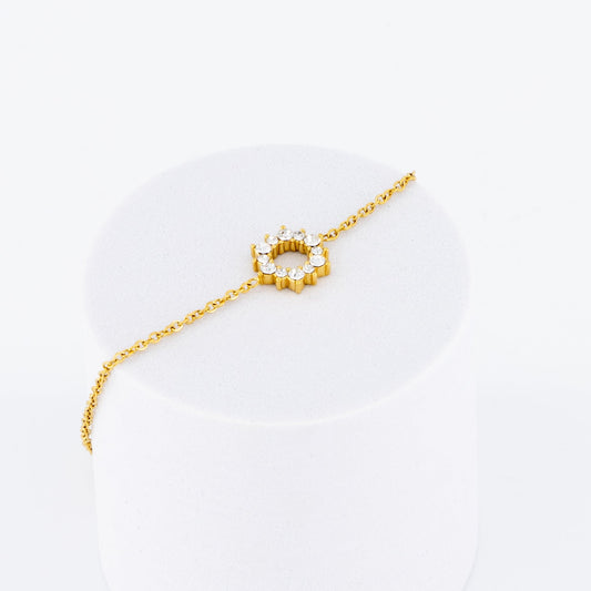 Pulsera Little Treasure