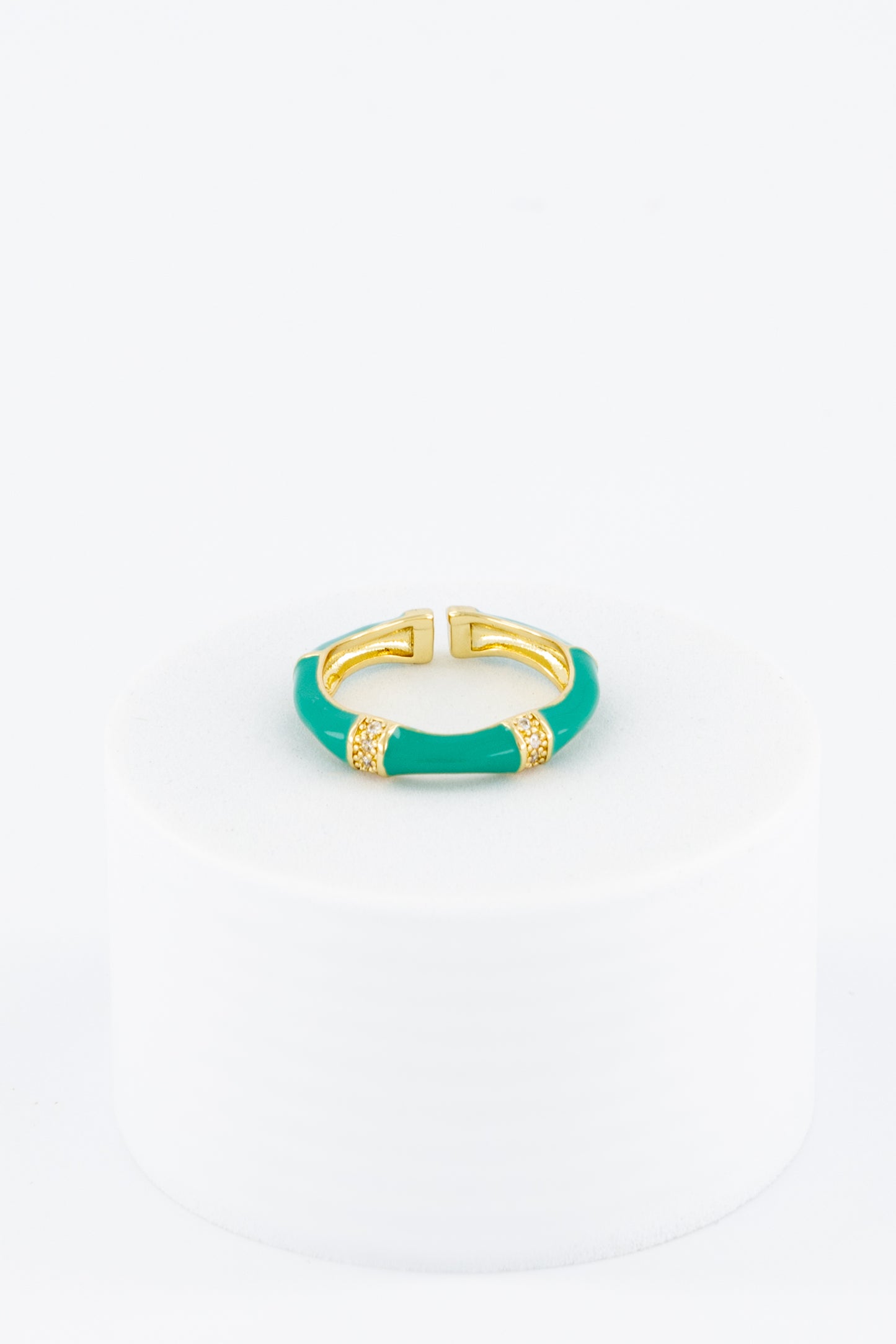Anillo Color Burst