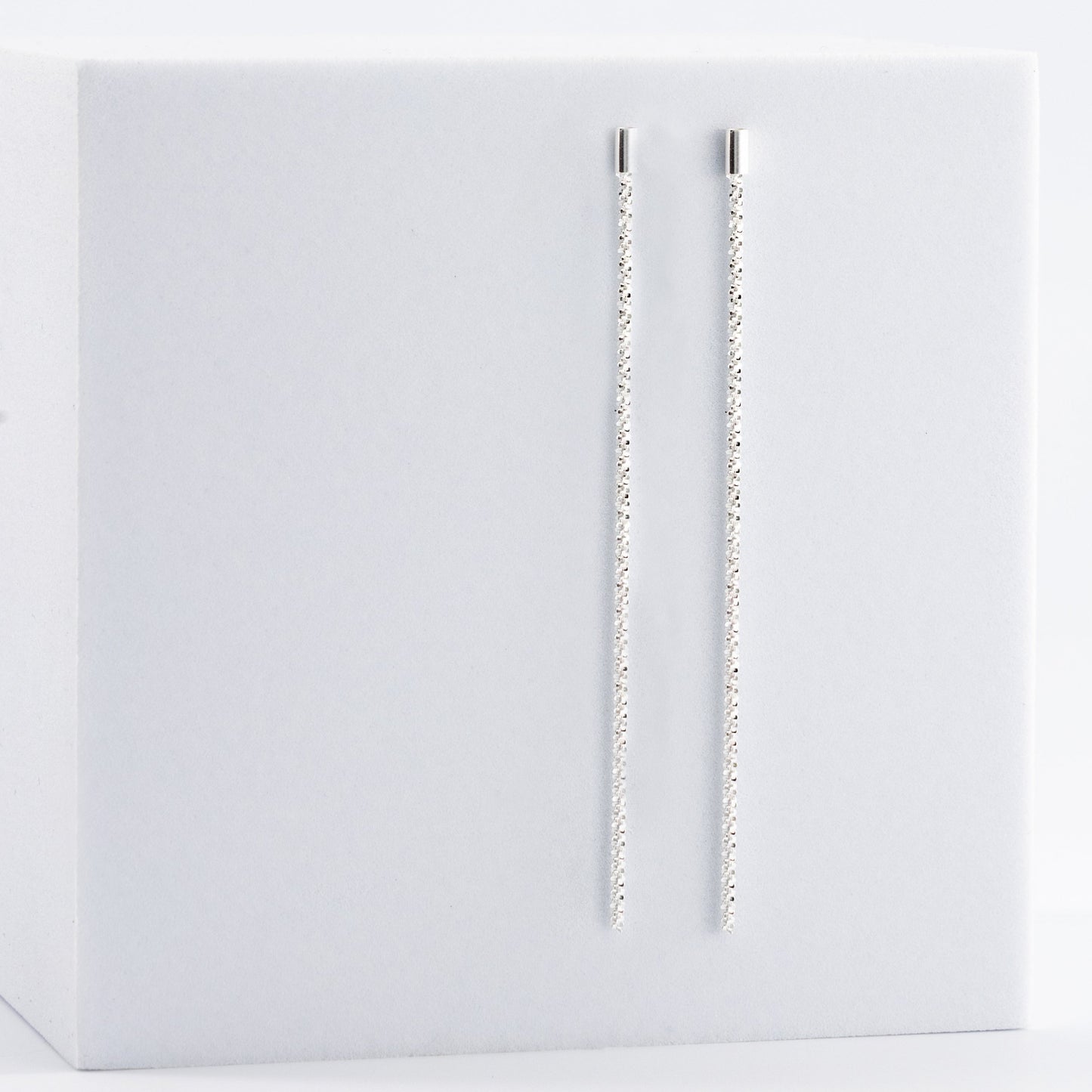 Aretes Simple Elegance
