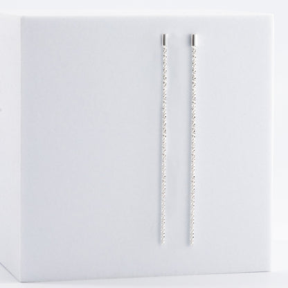 Aretes Simple Elegance