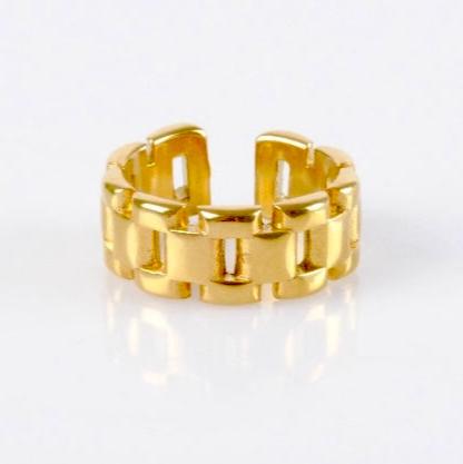 Anillo Chain Fusion