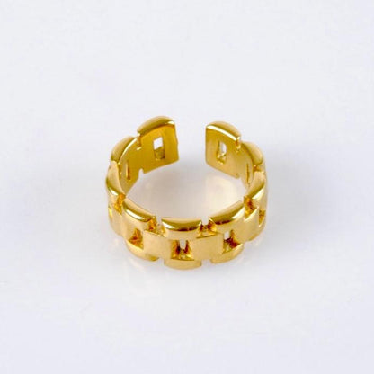 Anillo Chain Fusion