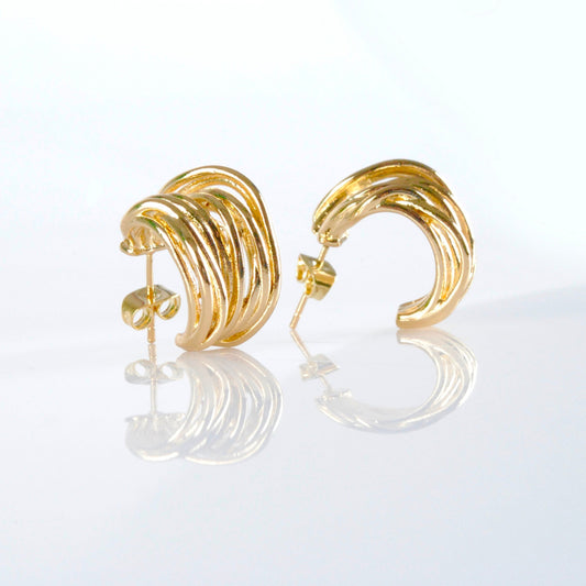 Aretes Arc Elegance
