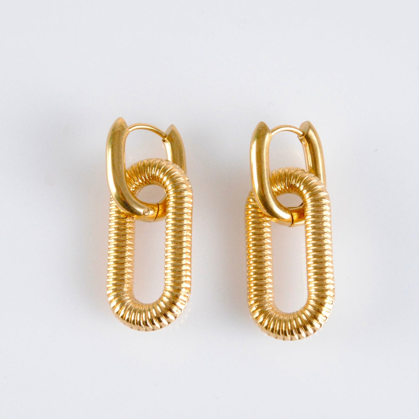 Aretes Daylight