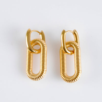 Aretes Daylight