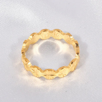 Anillo Royal Charm
