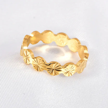 Anillo Royal Charm