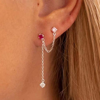 Single Crystal Piercing