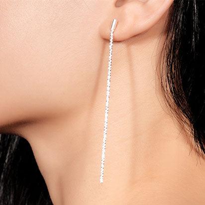Aretes Simple Elegance