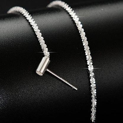 Aretes Simple Elegance