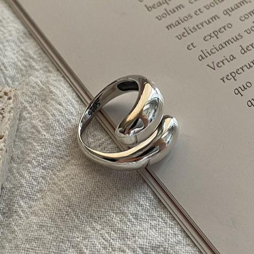 Anillo Chunky Craze